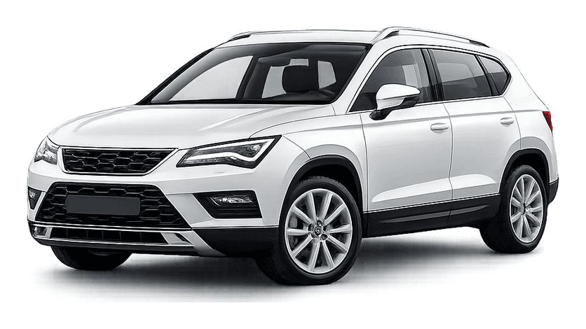 SUV / maastur