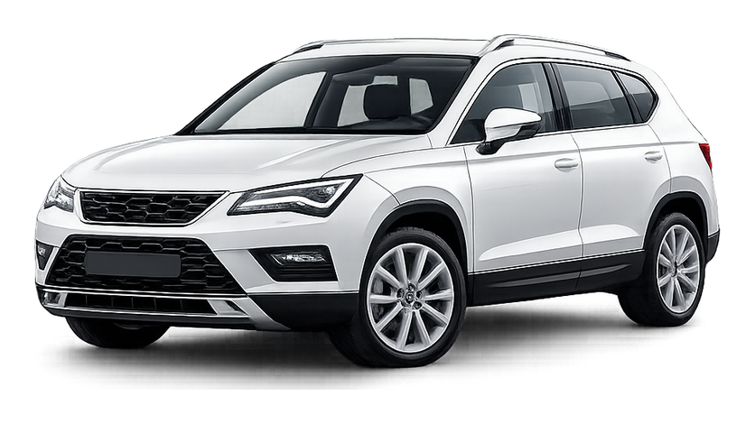SUV / maastur